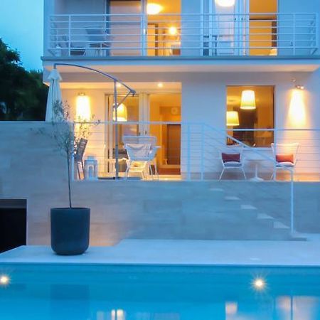 Villa Terra Rossa Borik Rovinj Exterior foto