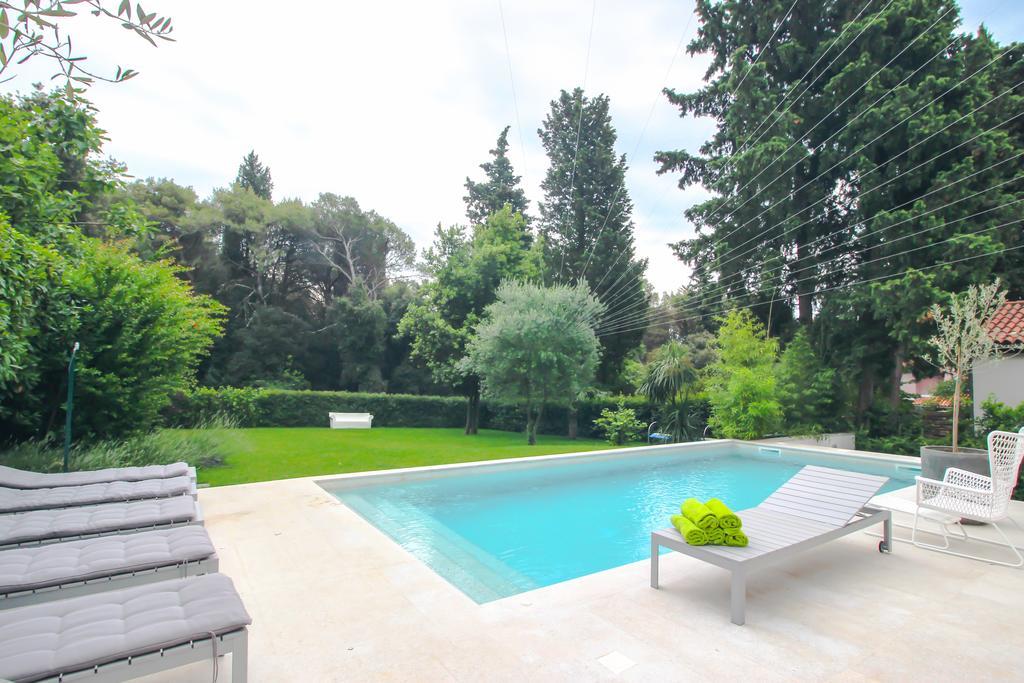Villa Terra Rossa Borik Rovinj Zimmer foto