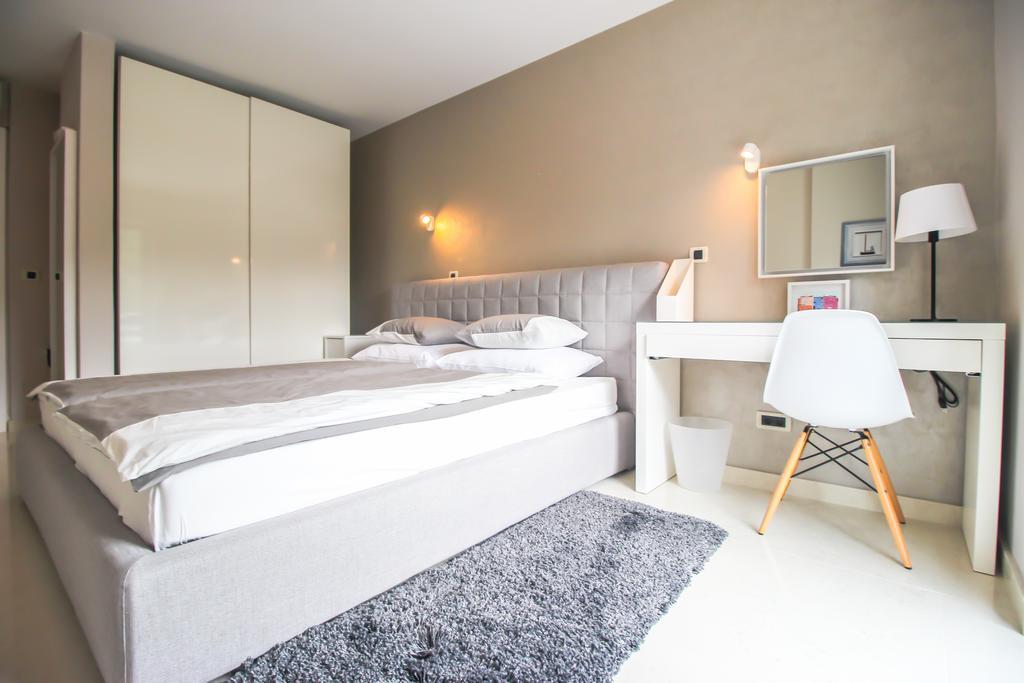 Villa Terra Rossa Borik Rovinj Zimmer foto