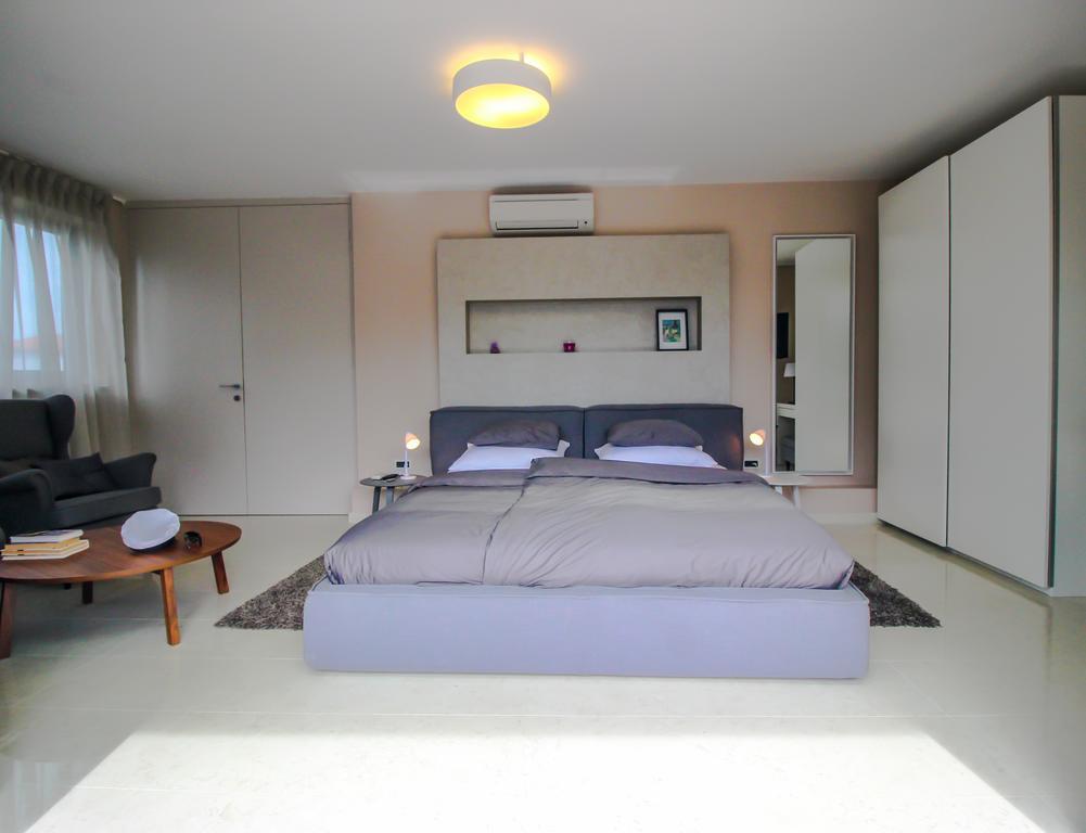 Villa Terra Rossa Borik Rovinj Zimmer foto