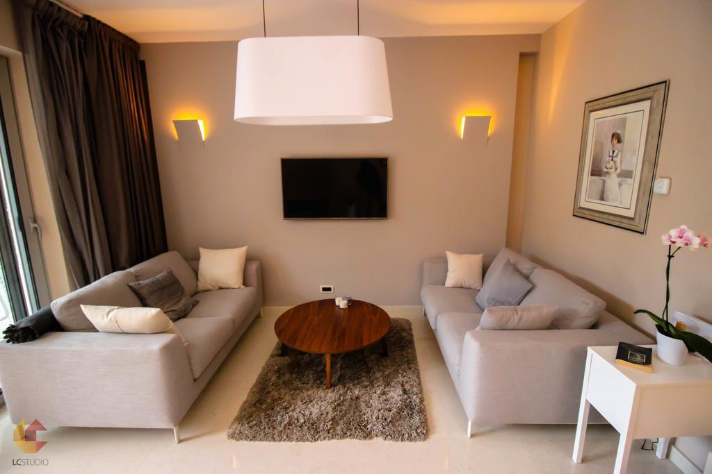 Villa Terra Rossa Borik Rovinj Zimmer foto