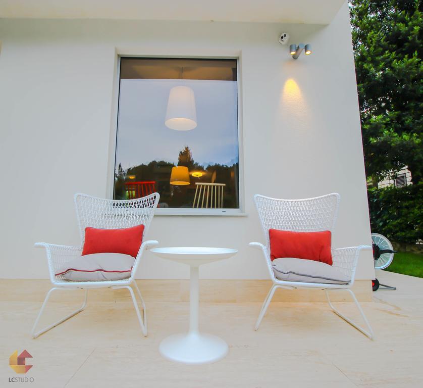 Villa Terra Rossa Borik Rovinj Zimmer foto
