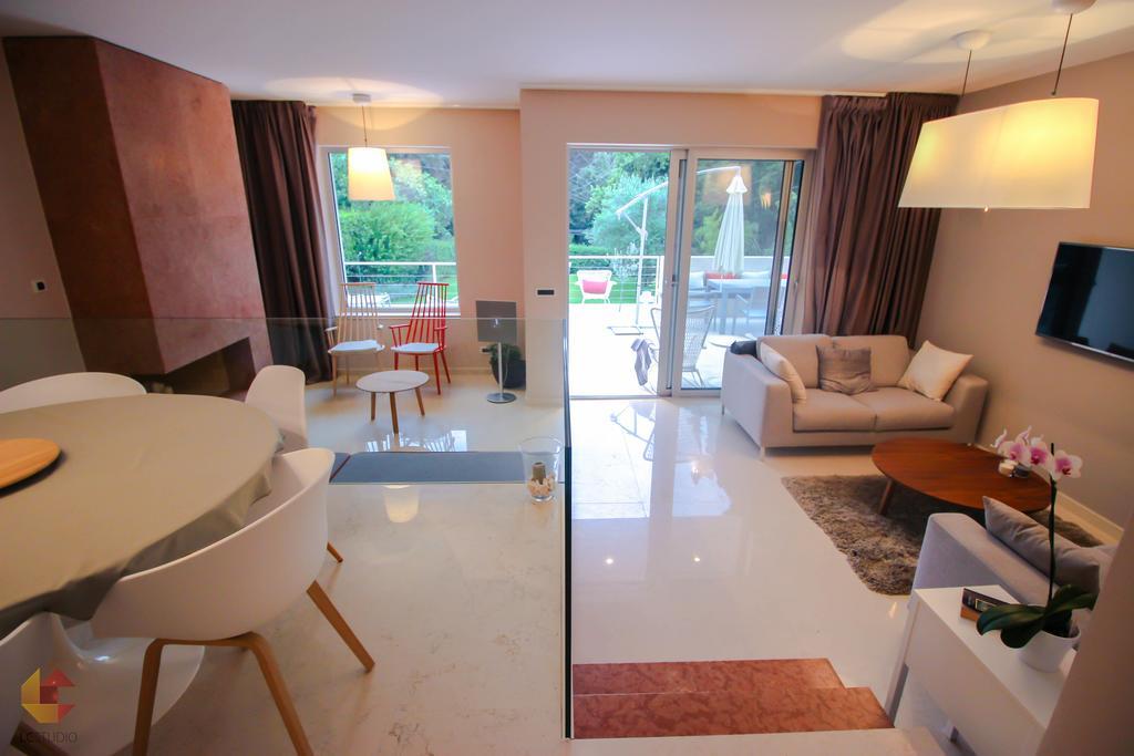 Villa Terra Rossa Borik Rovinj Zimmer foto