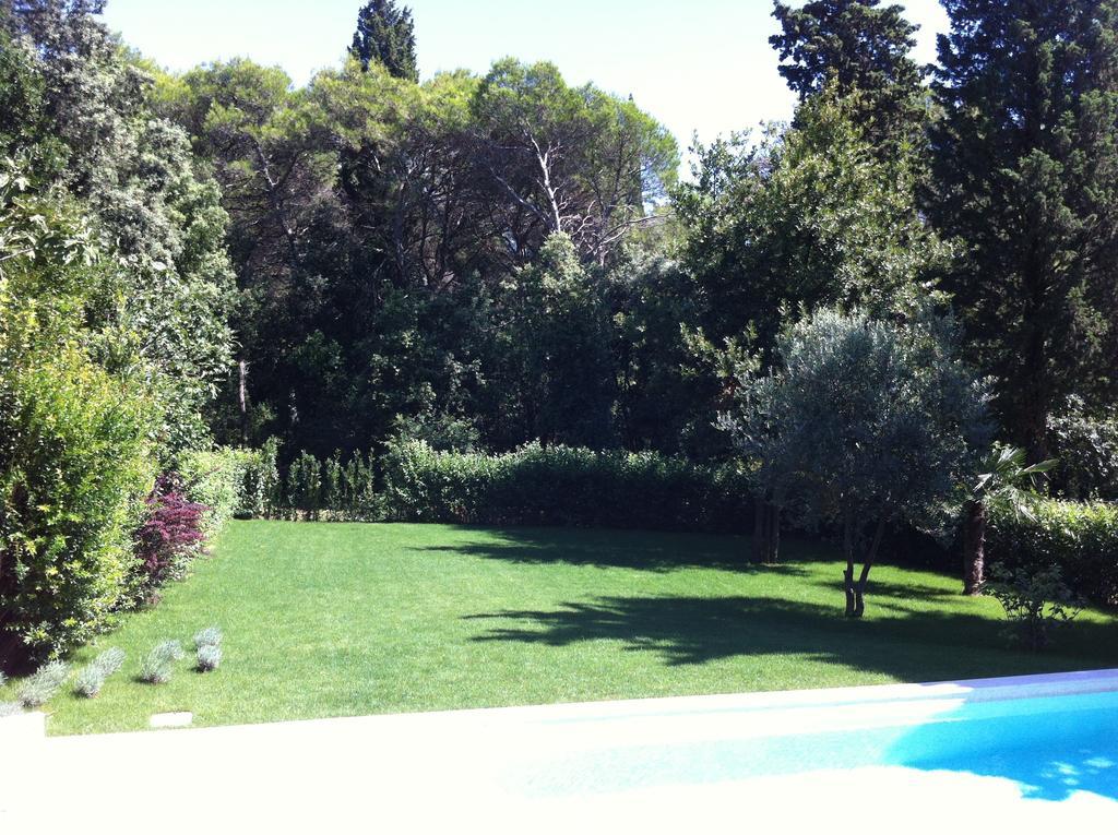 Villa Terra Rossa Borik Rovinj Zimmer foto