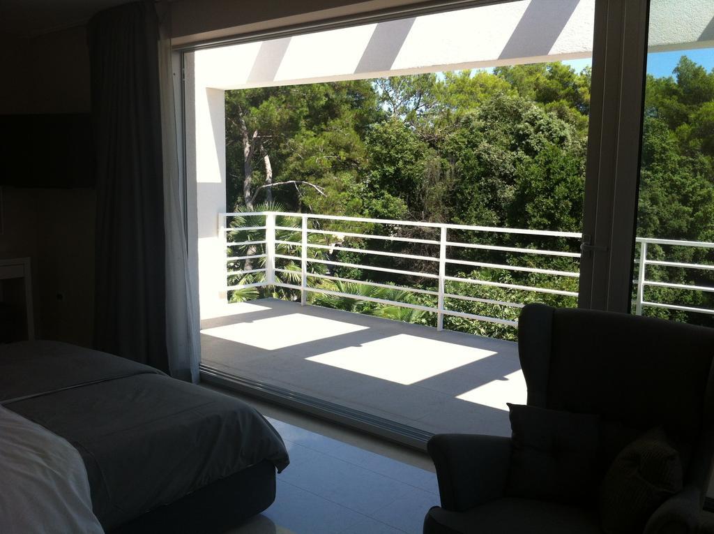 Villa Terra Rossa Borik Rovinj Zimmer foto
