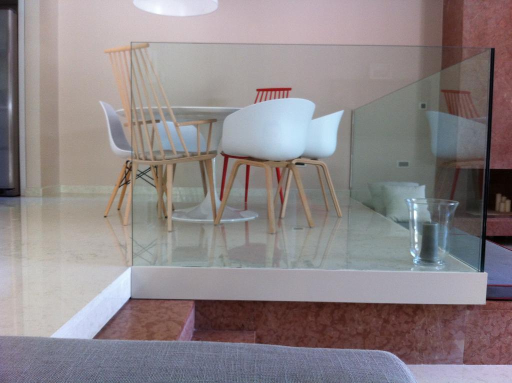 Villa Terra Rossa Borik Rovinj Zimmer foto