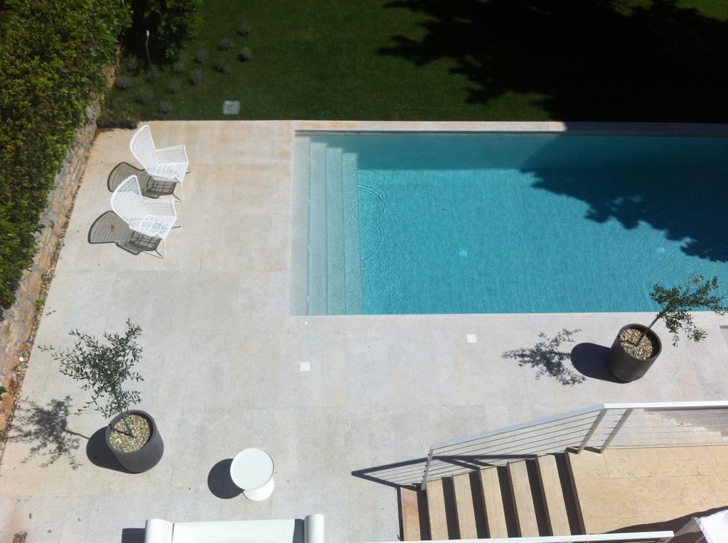 Villa Terra Rossa Borik Rovinj Zimmer foto