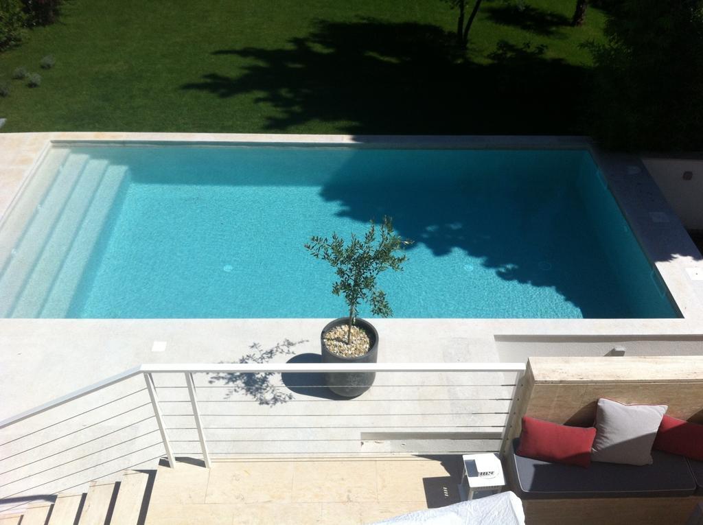 Villa Terra Rossa Borik Rovinj Zimmer foto