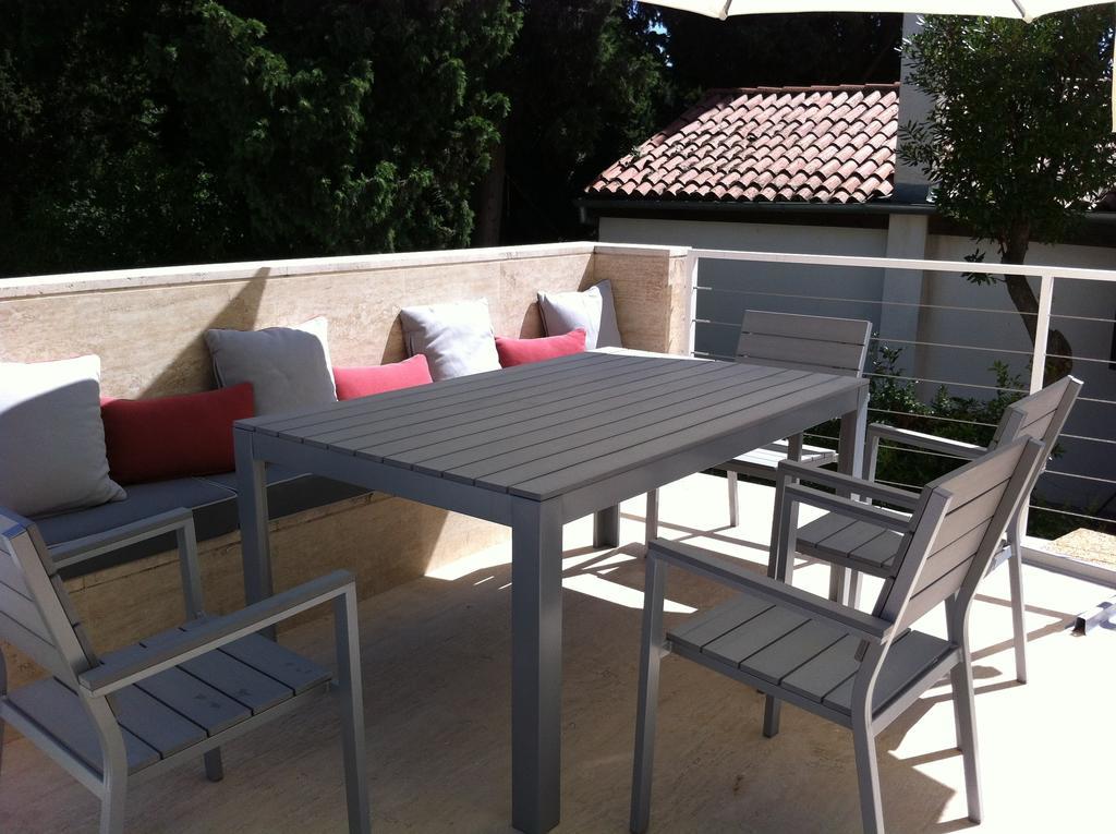 Villa Terra Rossa Borik Rovinj Zimmer foto